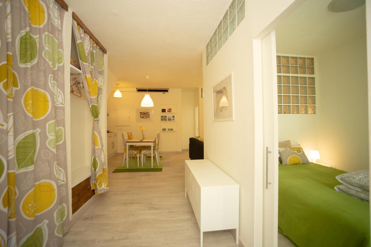 Apartamento Troino Setubal Ngoại thất bức ảnh