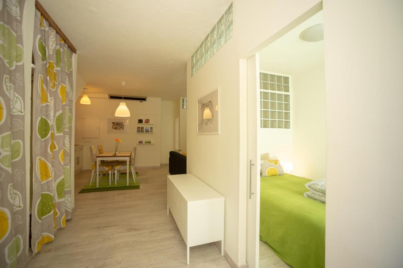 Apartamento Troino Setubal Ngoại thất bức ảnh