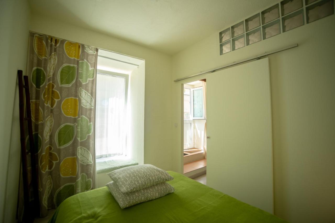 Apartamento Troino Setubal Ngoại thất bức ảnh