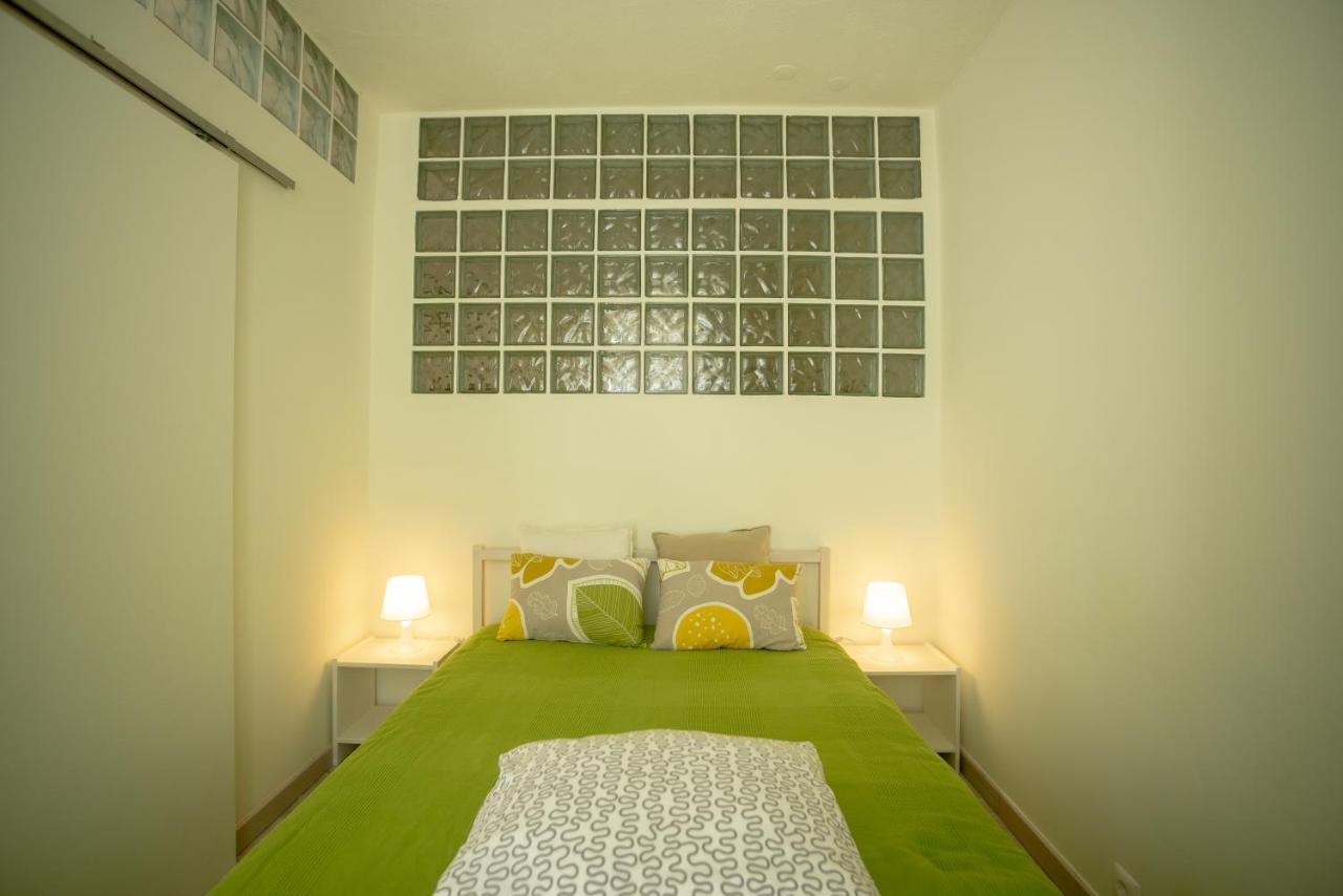 Apartamento Troino Setubal Ngoại thất bức ảnh
