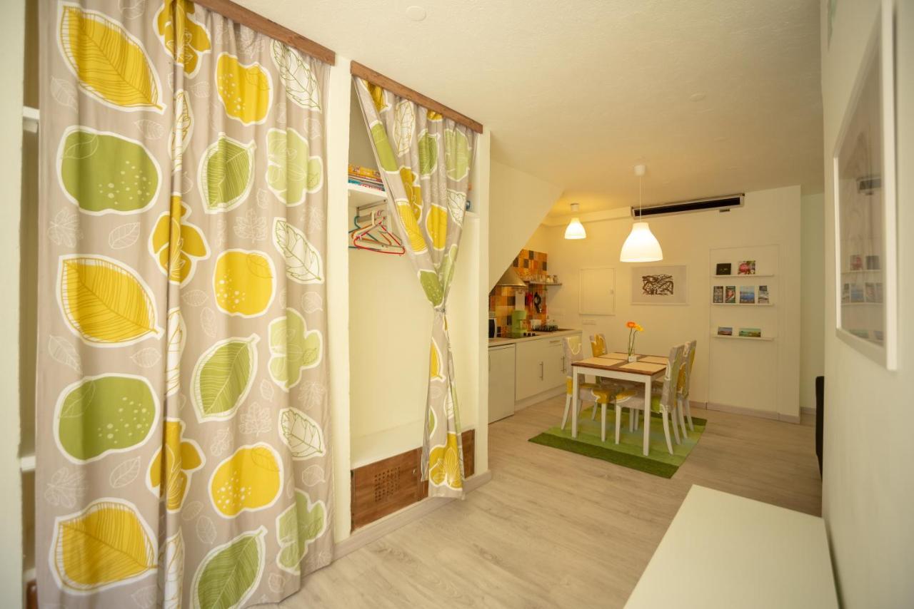 Apartamento Troino Setubal Ngoại thất bức ảnh