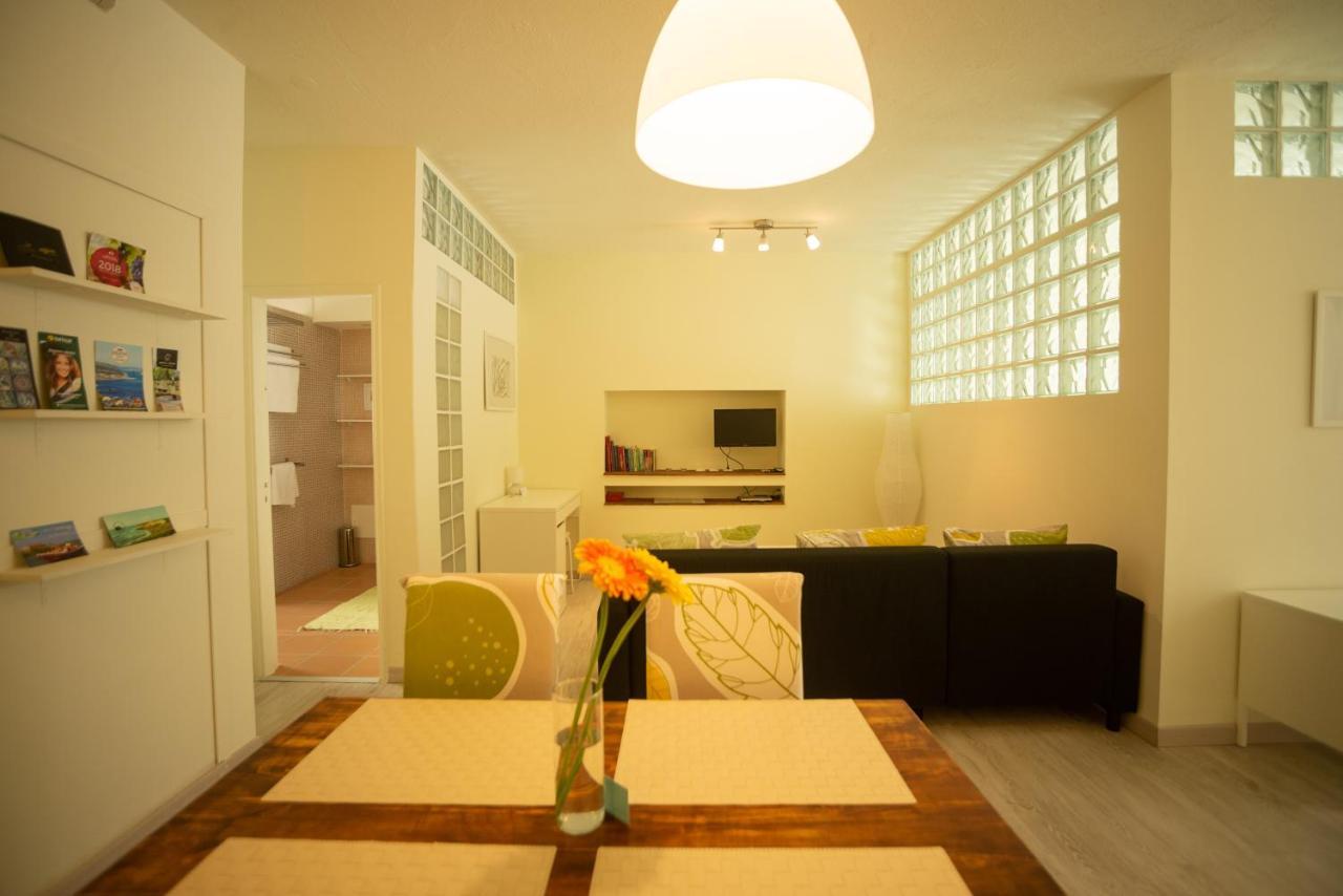 Apartamento Troino Setubal Ngoại thất bức ảnh