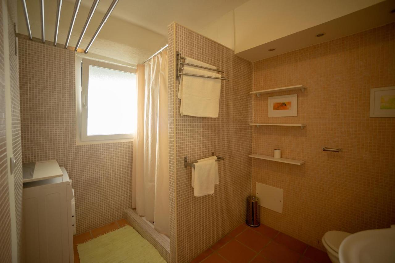 Apartamento Troino Setubal Ngoại thất bức ảnh
