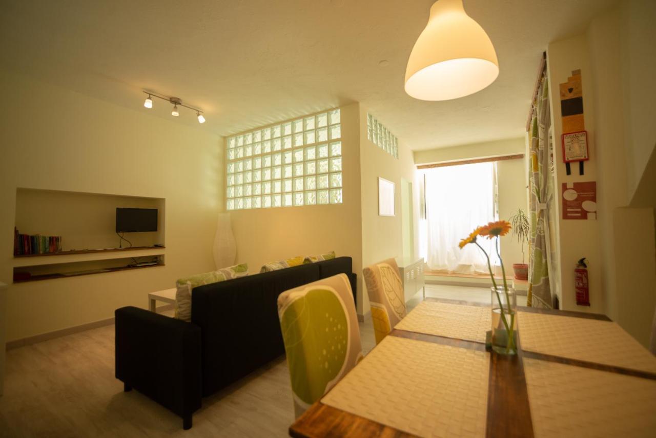 Apartamento Troino Setubal Ngoại thất bức ảnh