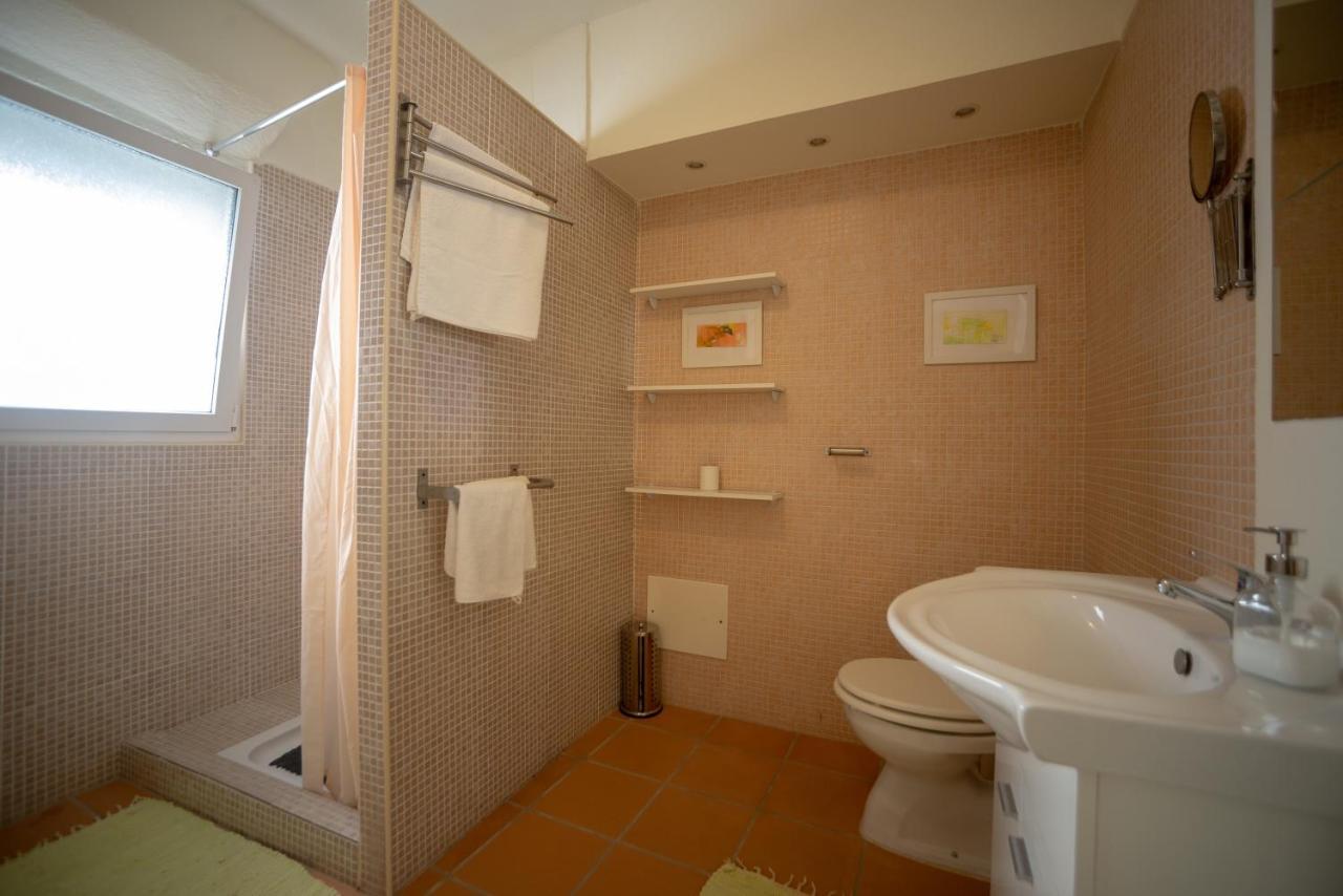 Apartamento Troino Setubal Ngoại thất bức ảnh