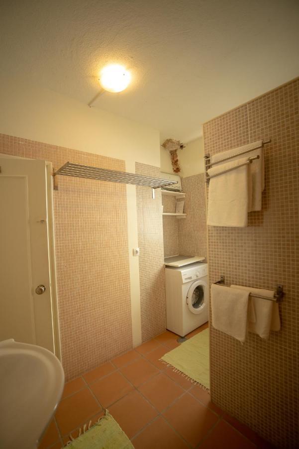Apartamento Troino Setubal Ngoại thất bức ảnh