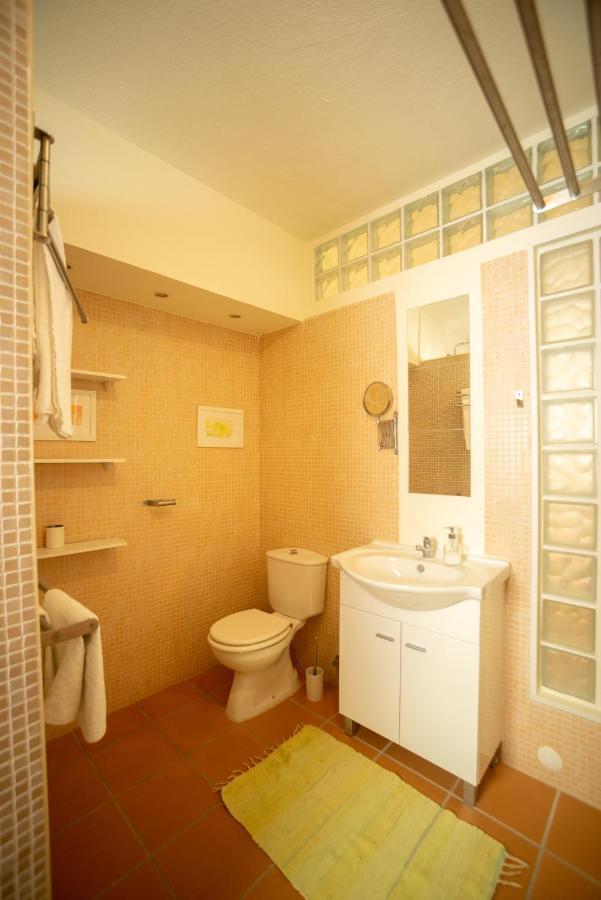 Apartamento Troino Setubal Ngoại thất bức ảnh